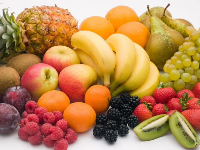 经期养生：4大水果推荐，助你缓解痛经，调理身体