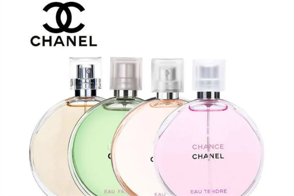 世界十大最贵香水品牌排行榜