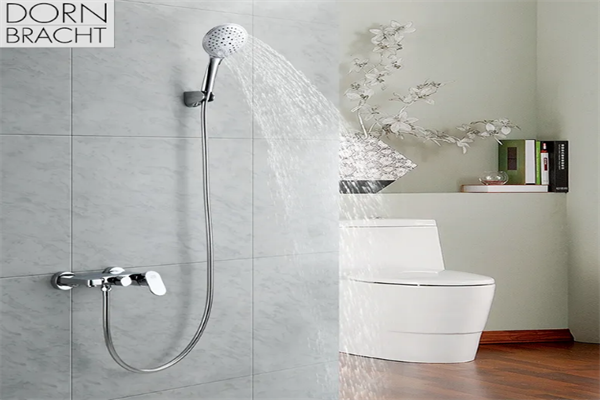 淋浴品牌十大排名汉斯格雅是一个德国品牌