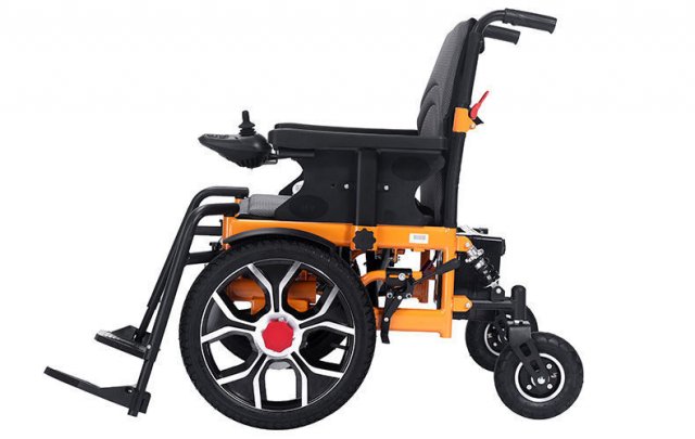 进口电动轮椅哪个品牌好 进口电动轮椅十大品牌
