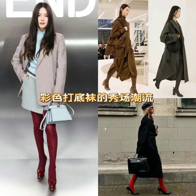 揭秘上海街头时尚：两大穿搭秘诀，普通人也能轻松变时髦