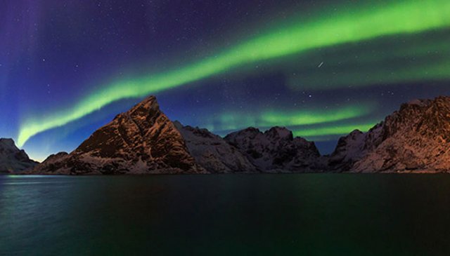 在挪威可以看到极光吗(在挪威能看到极光吗)