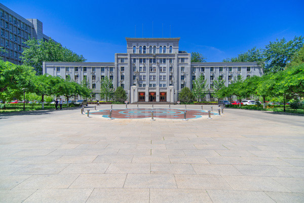 北京大学可以进去参观吗 北京大学可以进去参观吗最新