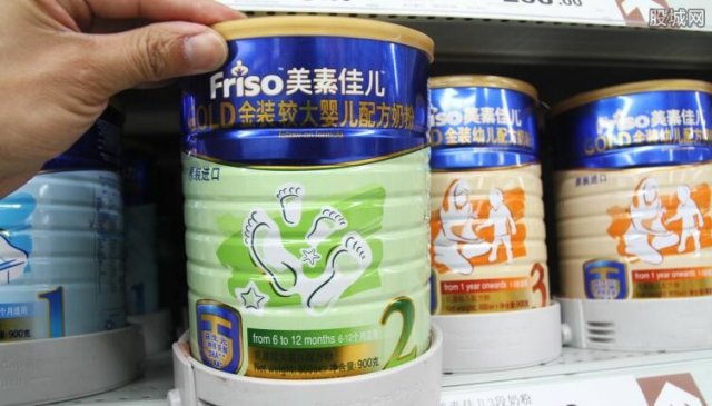 香港买奶粉攻略 香港购物买什么最划算