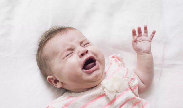 哭泣不仅是婴儿的特点也是新妈妈头疼的问题