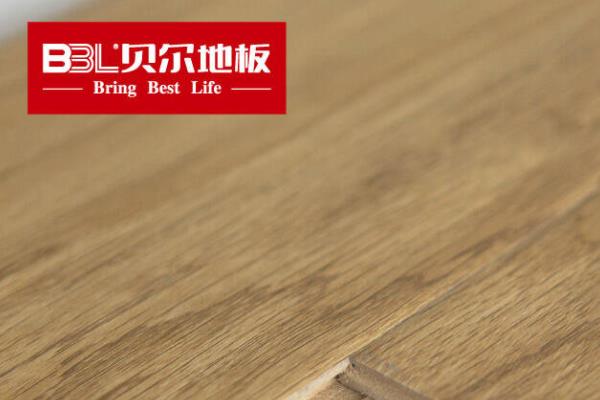 国内十大实木地板品牌