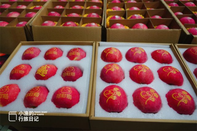 中国水果热销榜出炉：苹果荣登榜首，十大水果你最爱哪一款
