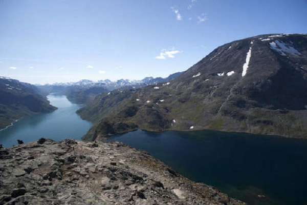 挪威十大最受欢迎景点之十大