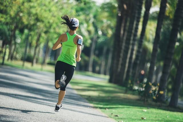 每天坚持跑步真的可以减肥吗 每天坚持跑步多久会瘦