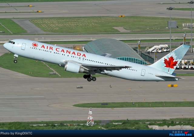 加拿大有哪些航空公司