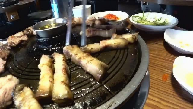 韩式烤肉有什么特色(韩国烤肉用的是什么肉)