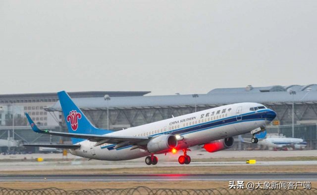 郑州机场航班量稳步增加，郑州机场计划执行航班638架次