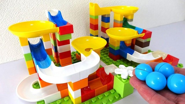 玩具积木有哪些牌子 儿童积木简单搭法