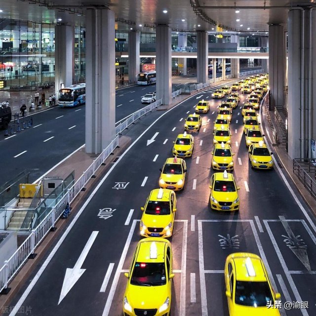 重庆江北国际机场新增恢复多条航线