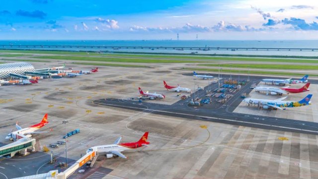 深圳机场复航两条欧洲航线 深圳机场恢复两条欧洲航线