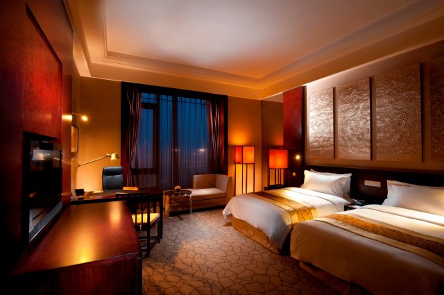 北京大红门希尔顿欢朋酒店是几星级 北京大兴希尔顿酒店简介