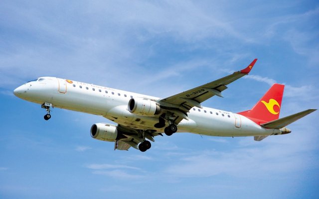 天津航空将开通海拉尔加格达奇航线 加格达奇飞海拉尔航班时刻表