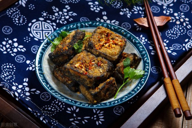 长沙最好吃的臭豆腐 长沙最正宗的臭豆腐是哪家