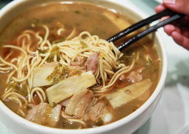 中国古代十种最受欢迎的传统食品