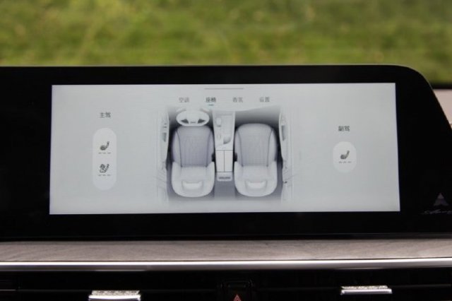 艾瑞泽8高能版，高性能品质家轿体验