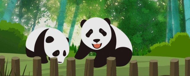 成都大熊猫基地旅游攻略 成都大熊猫基地旅游攻略图