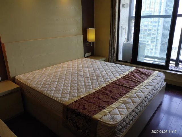 上海公寓式酒店公寓月租多少 上海酒店式公寓 月租