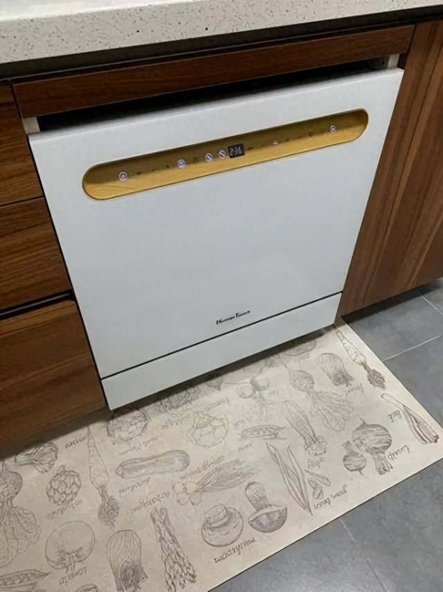 家庭洗碗机品牌哪一款好一点，家庭洗碗机品牌哪一款好些