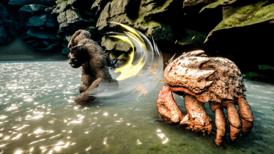 《骷髅岛：金刚崛起》重磅回归10月18日，与巨猩激战一触即发