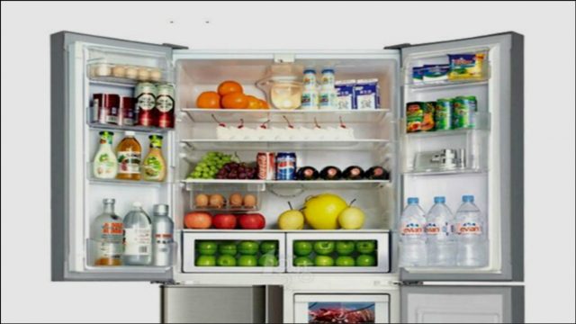 冰箱是多少瓦的 冰箱是多少瓦的功率