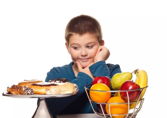 导致儿童肥胖的原因有哪些怎样才能让孩子减肥「肥胖对儿童的影响」