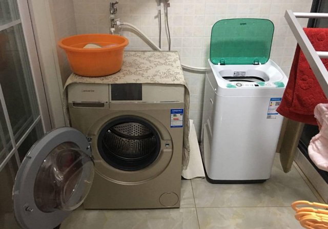 洗衣机买什么牌子好 洗衣机选购技巧