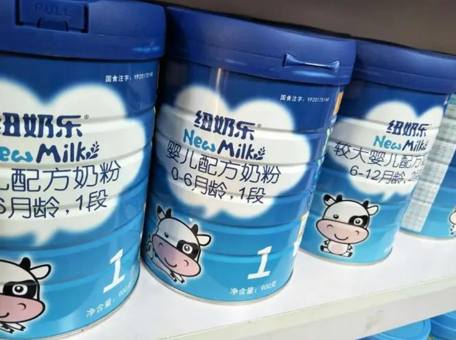 乳铁蛋白奶粉是不是能提高免疫力，乳铁蛋白是智商税吗？