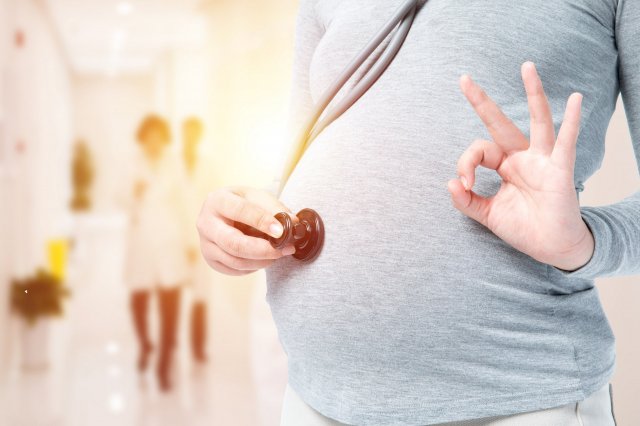 孕妇怀孕期间重口味 更易生男孩是真的吗(孕妇怀男孩还是女孩看这些就知道)
