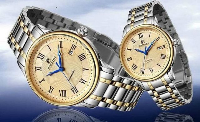 罗西尼算什么档次 罗西尼手表有一款工价9300得是什么型号的