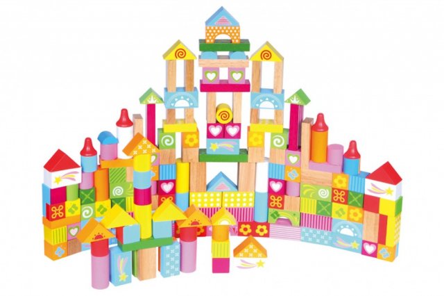 3-6岁益智玩具有哪些 如何培养宝宝的动手能力三款益智拼装玩具分享