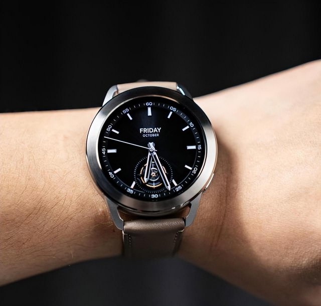 小米Watch S3深度体验：功能全面，性价比高，值得购买吗