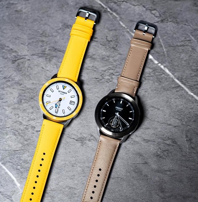 小米Watch S3深度体验：功能全面，性价比高，值得购买吗