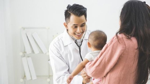 什么方法能提高宝宝免疫力呢「有什么办法让宝宝提高免疫力」