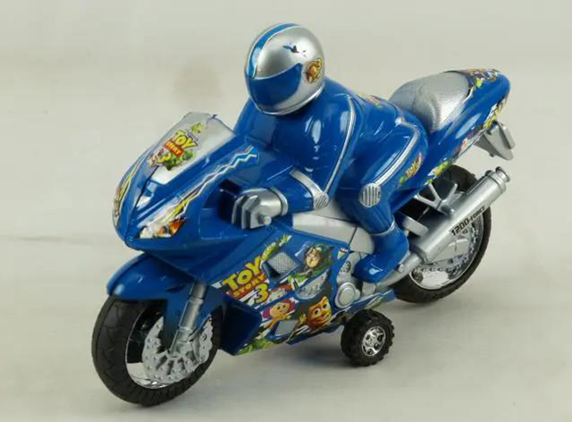 儿童摩托车玩具车哪个牌子好，儿童摩托车玩具车哪个牌子好一点