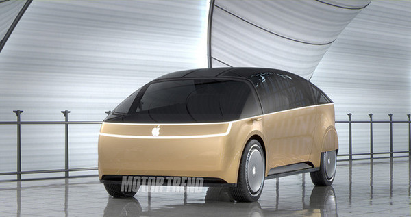 马克·古尔曼预测：苹果汽车或需延至2030年，短期发布无望