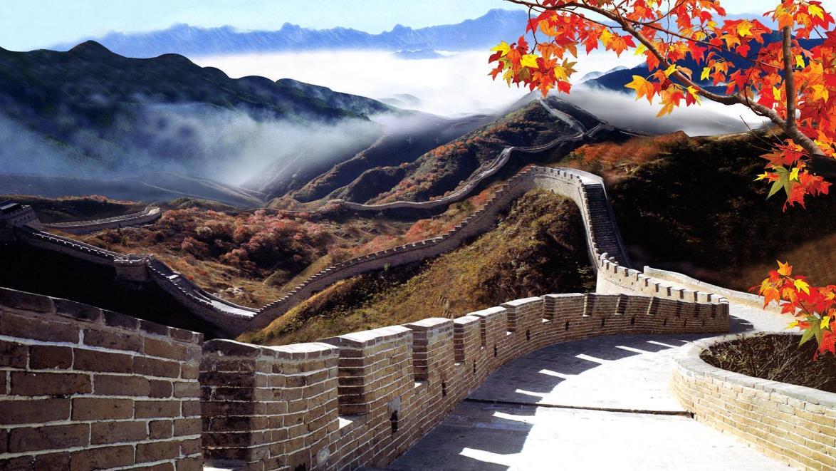 中国旅游景区排名 旅游景点排行榜前十名