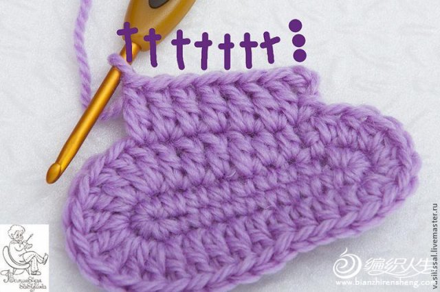 儿童毛衣编织款式，儿童毛衣编织新款教程