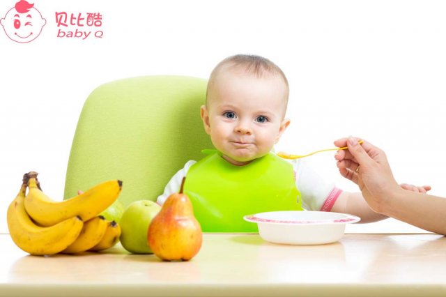 如何改善宝宝食欲，如何纠正宝宝偏食