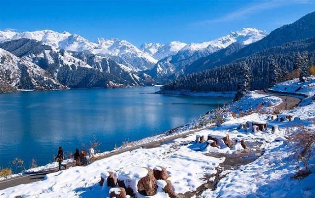 新疆天山天池冬春优惠大放送限时旅游政策，错过等一年