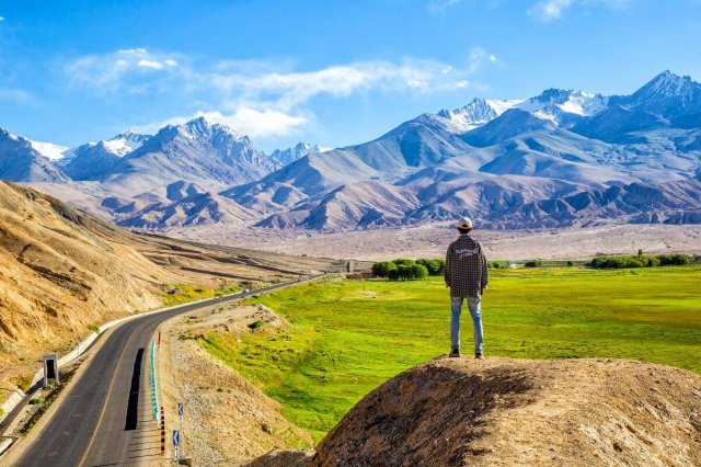 新疆最佳旅游季节是什么时候，什么时间去新疆旅游最合适