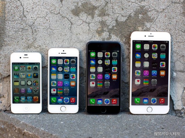 哪个更适合我iPhone6还是iPad iPhone6和iPad，哪个更值得购买
