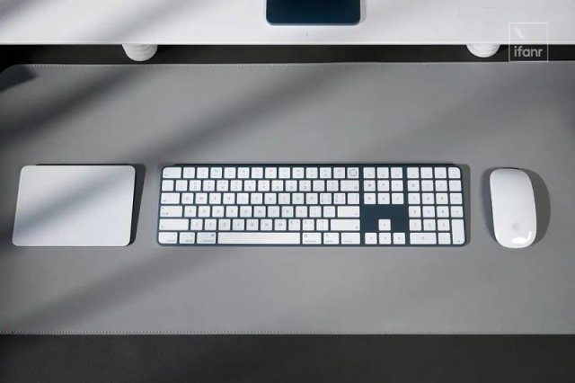 新iMac M3性能揭秘：能否挑战英特尔的霸主地位