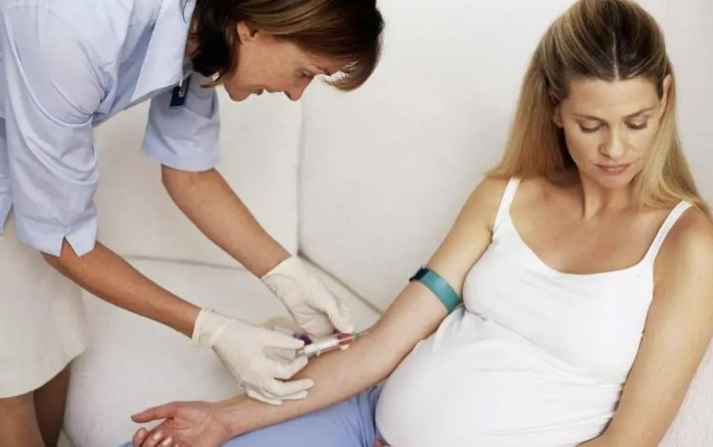 哺乳期可以打麻疹疫苗吗(哺乳期能打德国麻疹疫苗吗)