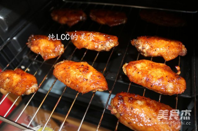 如何用烤箱烤出美味鸡翅 烤箱烤鸡翅的秘诀是什么