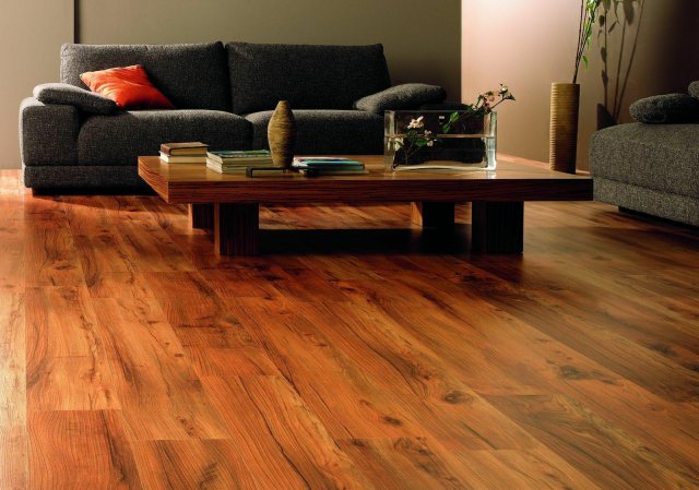 实木地板哪个好 实木地板与瓷砖哪个好